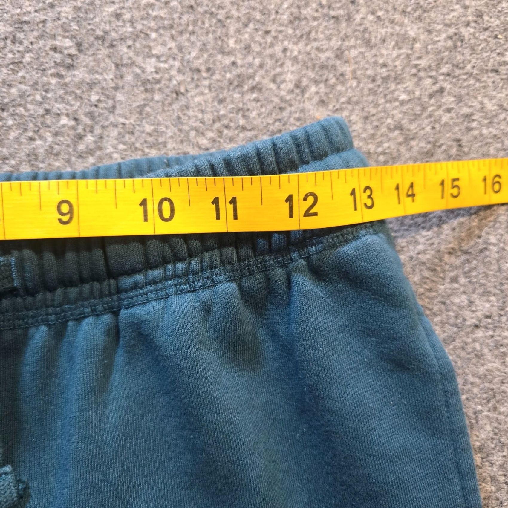 Richer Poorer Richer Poorer Pants Womens Size Small Green Jogger Cropped Pockets Lounge Casual Size 28" / US 6 / IT 42 - 5 Thumbnail