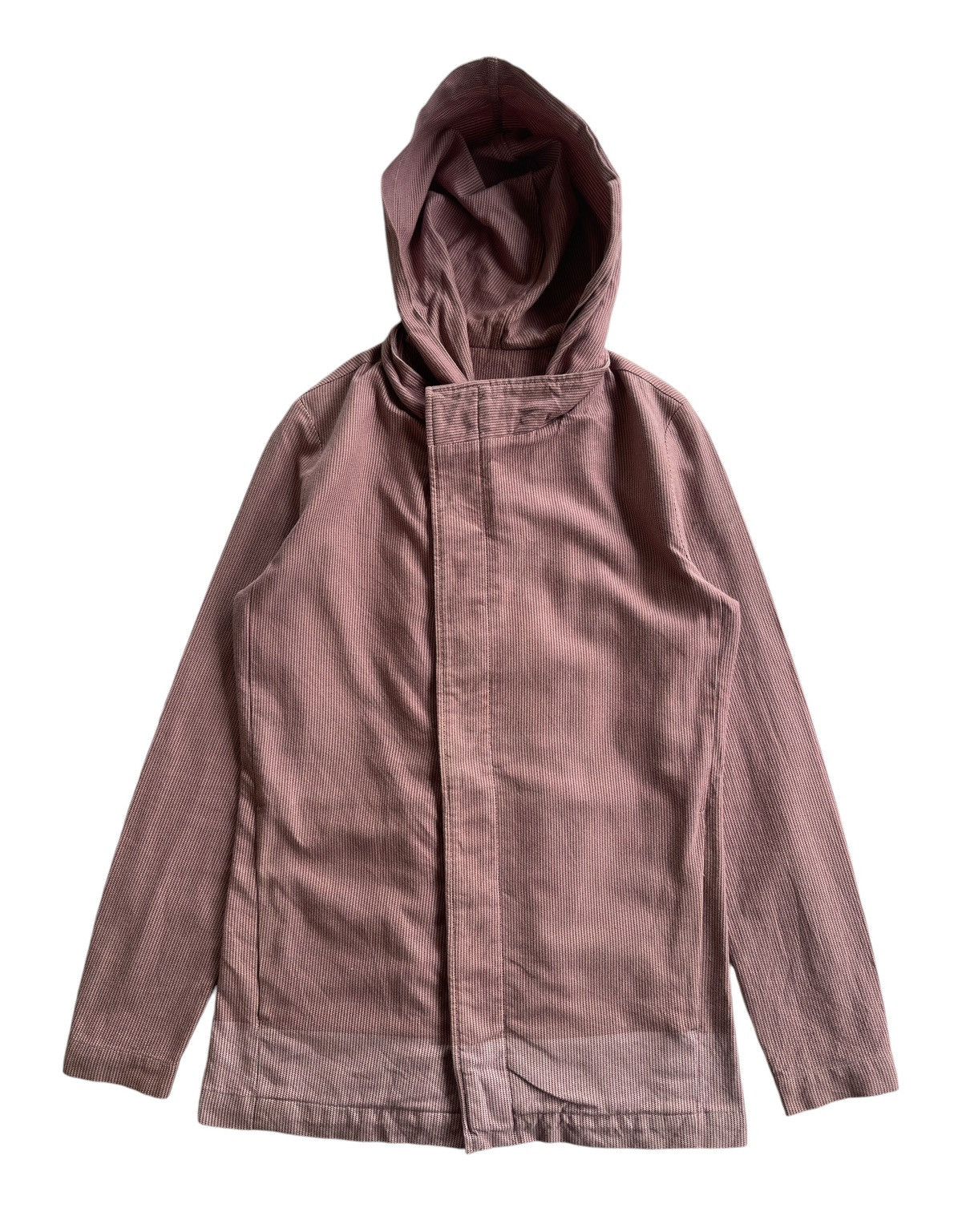 Stephan Schneider Stephan Schneider Hoodies Parkas Jacket Size US S / EU 44-46 / 1 - 4 Thumbnail