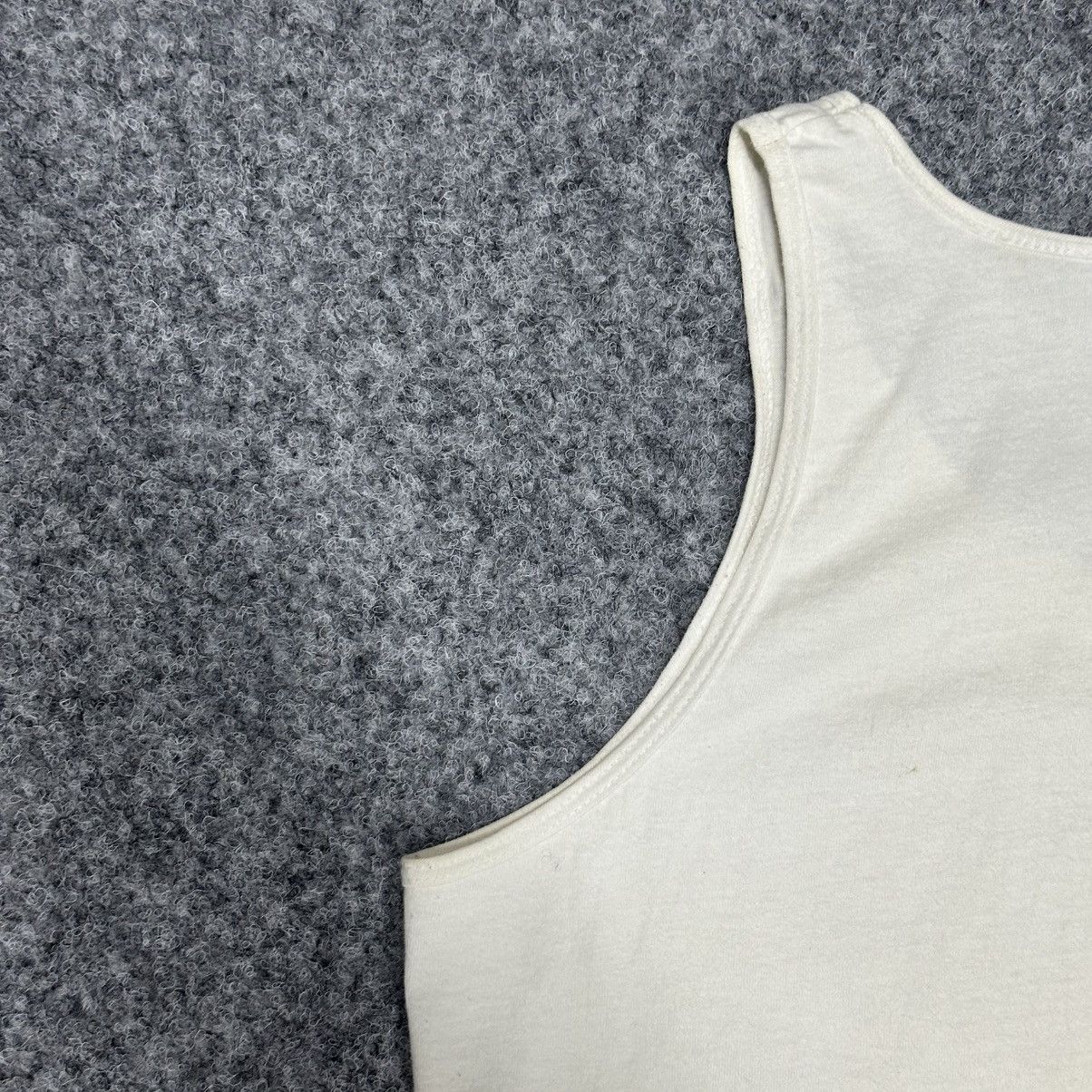 Fruit Of The Loom VTG Man Adult Florida Fruit Of The Loom Tank Top Size M Size US M / EU 48-50 / 2 - 7 Thumbnail