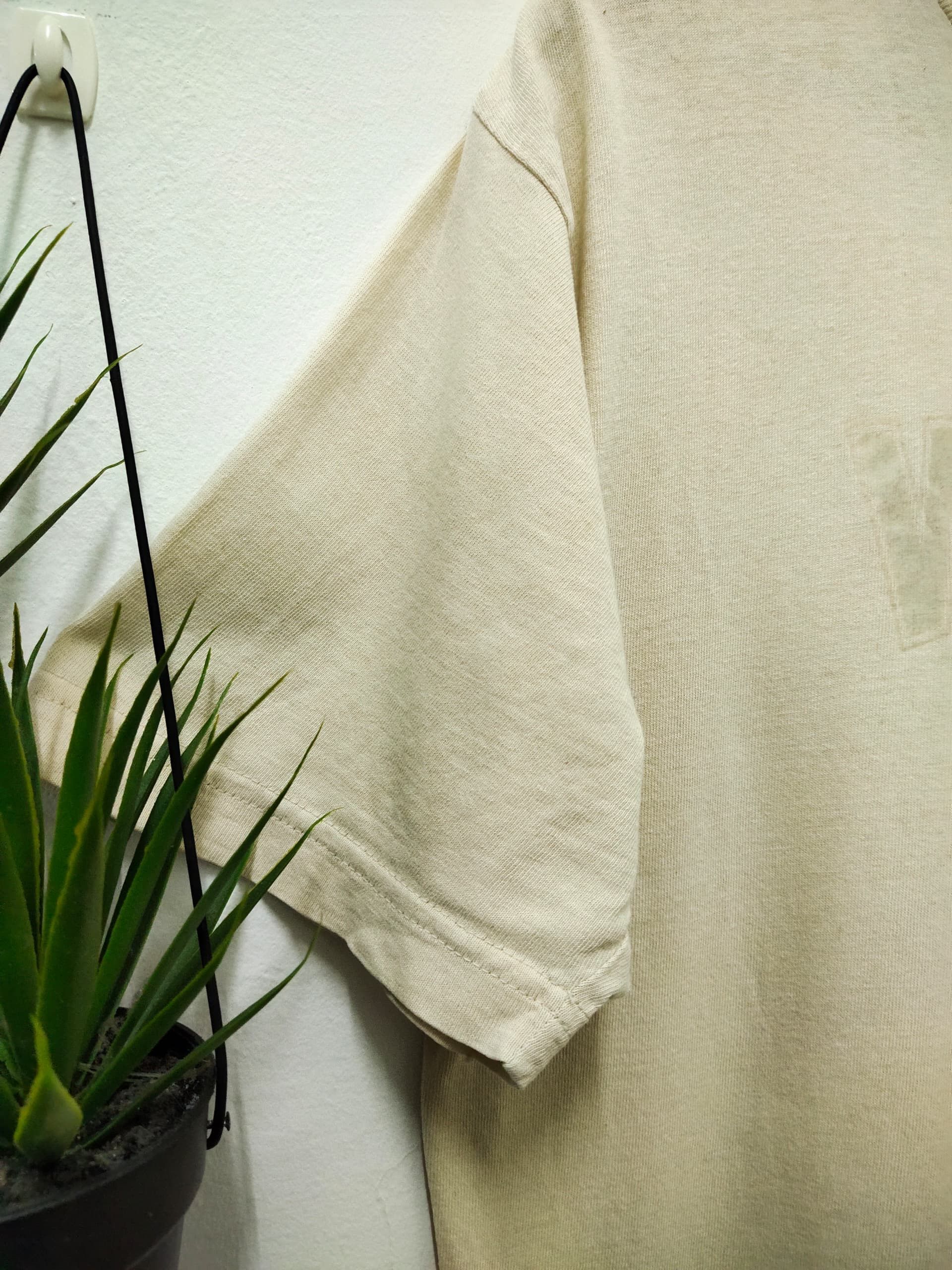 Universal Studios × Vintage Vintage Woody Woodpacker Universal studios distressed tee Size US L / EU 52-54 / 3 - 3 Thumbnail