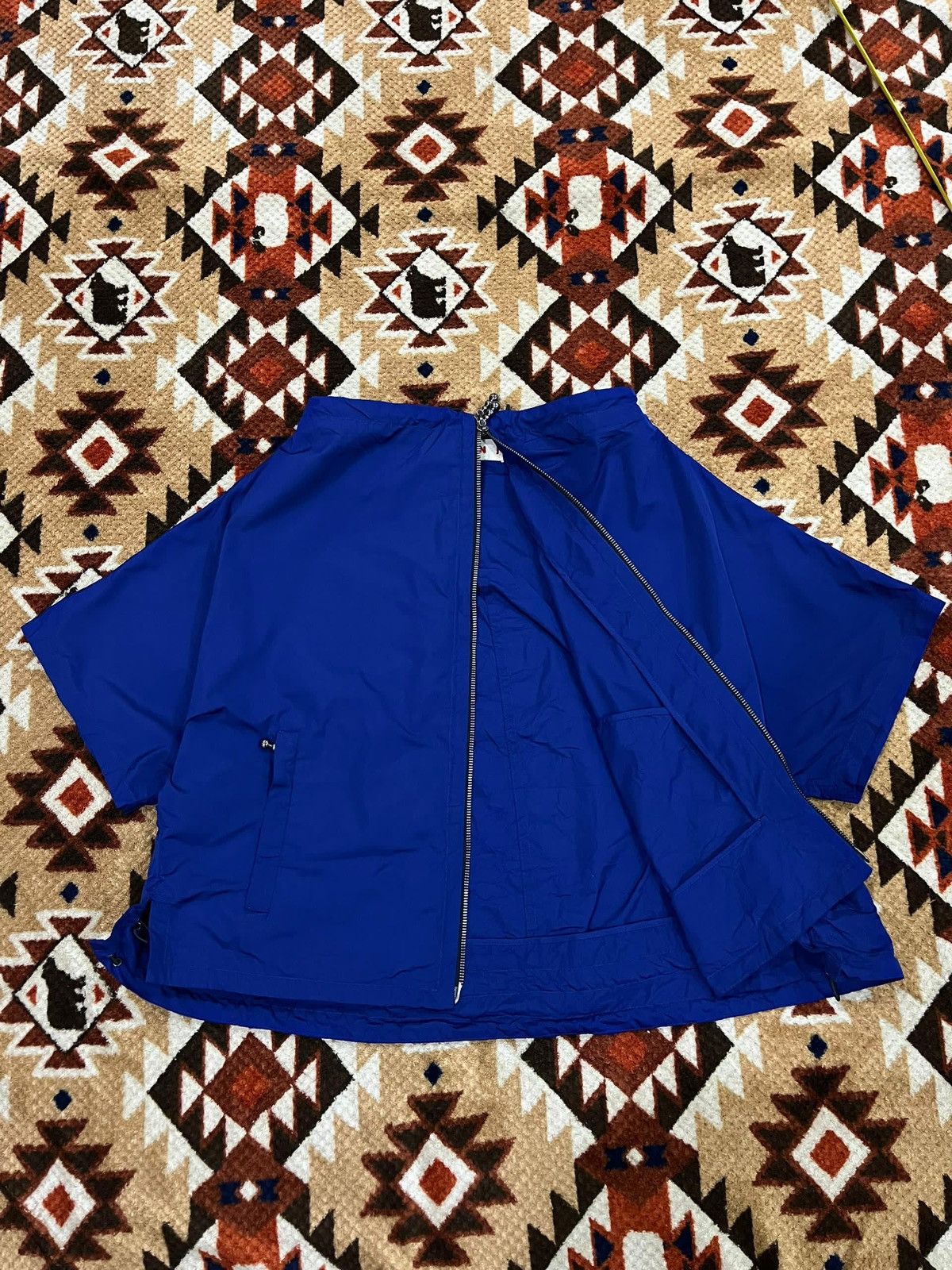 Marni Authentic Marni Riri Zipper Shirt Size L / US 10 / IT 46 - 1 Thumbnail