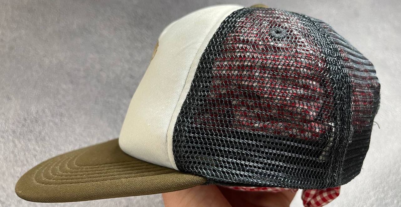 Quiksilver Vintage Y2K Quiksilver Hat Cap Size ONE SIZE - 2 Thumbnail