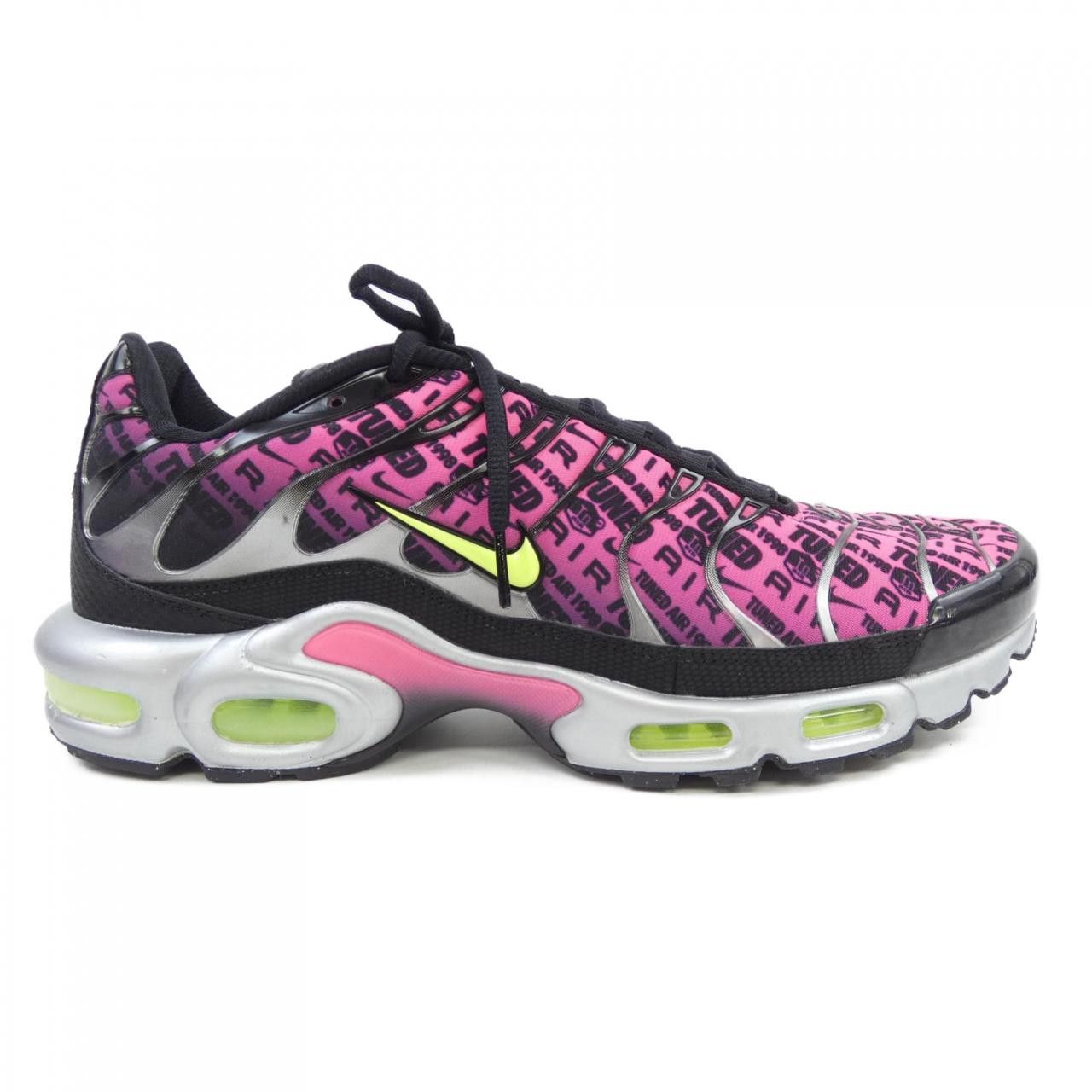 Other Other Nike Sneakers Others Shoes FJ4883-001 DUTY FREE for USA Size ONE SIZE - 1 Thumbnail