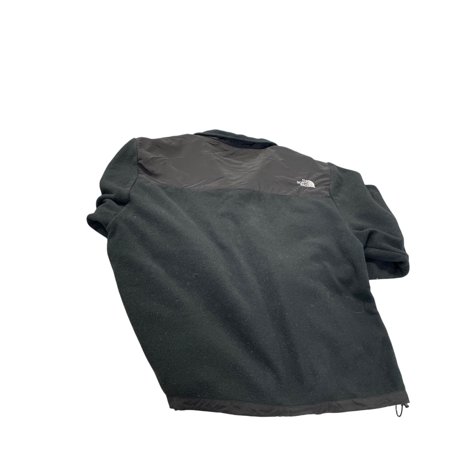 The North Face North Face Black Denali Fleece Jacket Mens XXL Insulated Ful Size US XXL / EU 58 / 5 - 8 Thumbnail