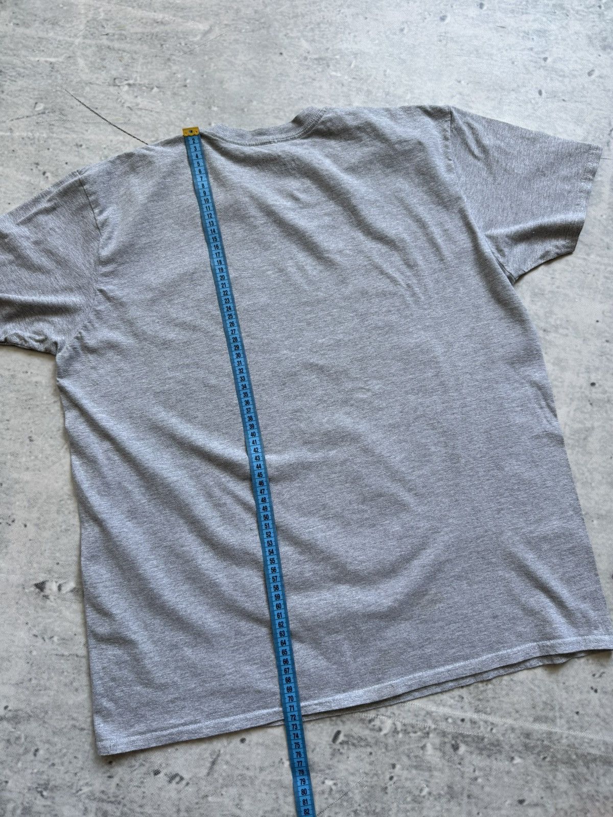 Street Fighter × Vintage Street fighter Capcom character select big logo Size US XL / EU 56 / 4 - 4 Thumbnail