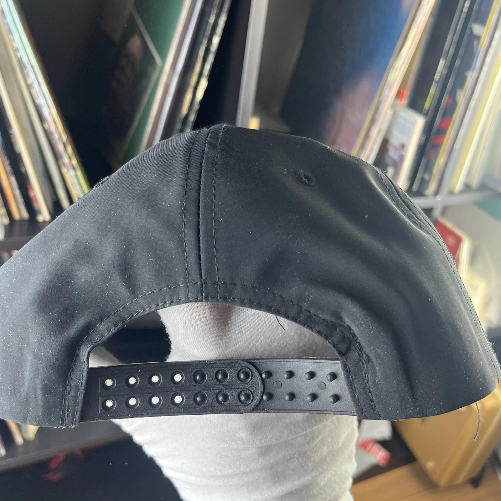 J.Crew Corridos Tumbados CT Natanael Cano Snapback Hat Size ONE SIZE - 3 Thumbnail