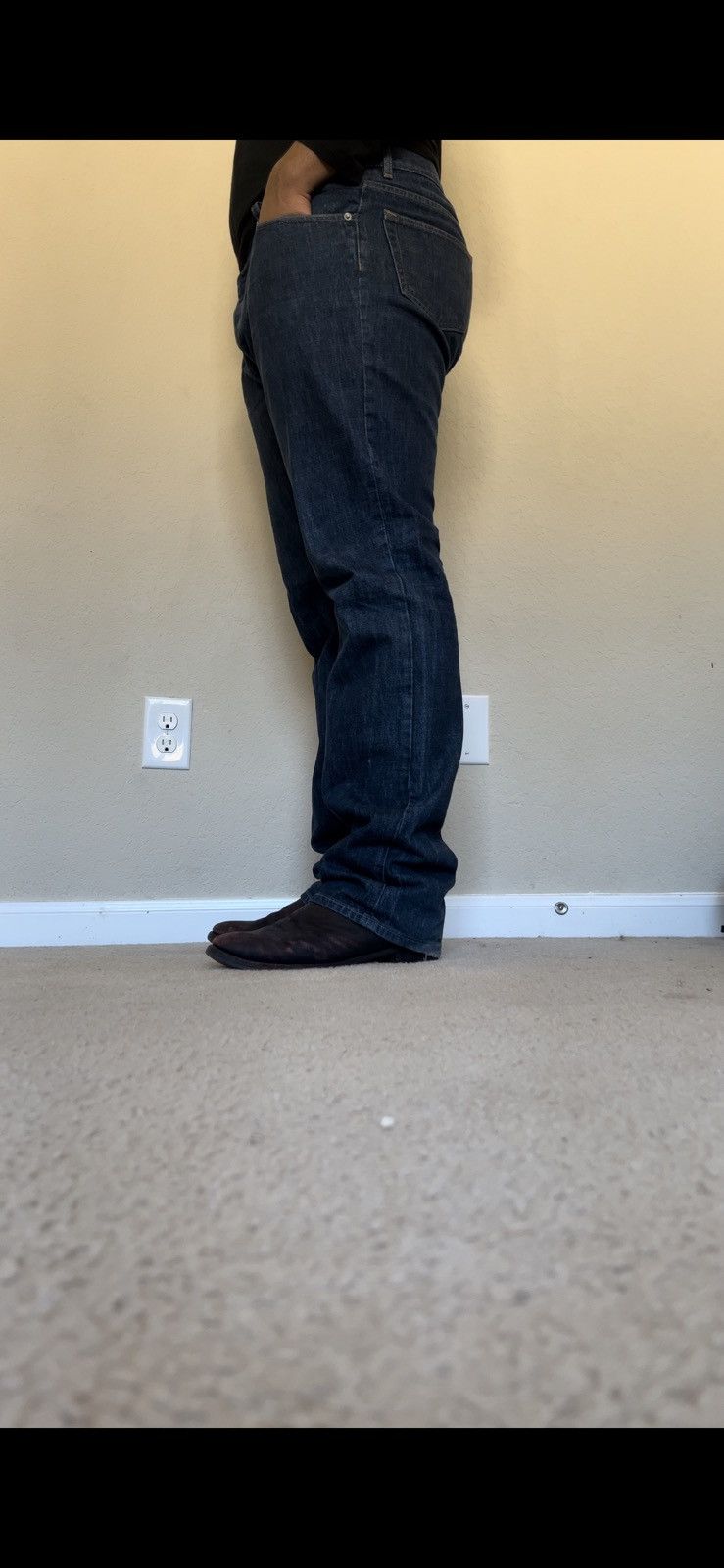 Helmut Lang Helmut Lang five pocket denim Size US 38 / EU 54 - 3 Thumbnail