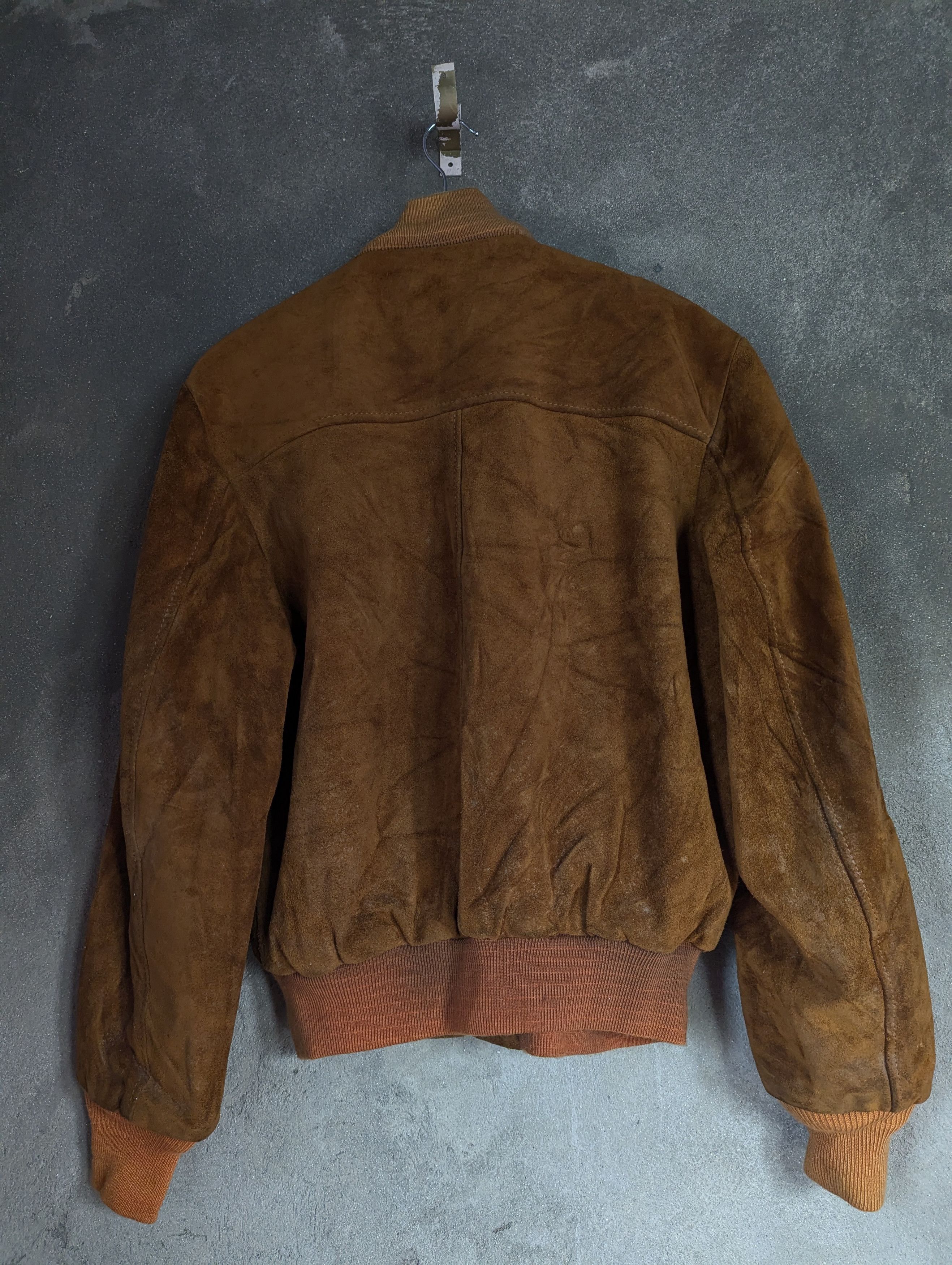 Schott SCHOTT NYC LEATHER JACKET Size US M / EU 48-50 / 2 - 8 Thumbnail