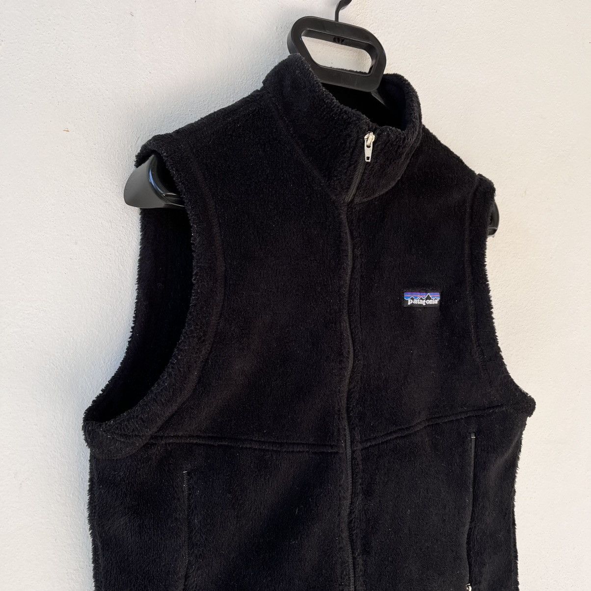 Patagonia Vintage Patagonia Polartec Vest Made in USA Y2K Era Size US XS / EU 42 / 0 - 14 Thumbnail