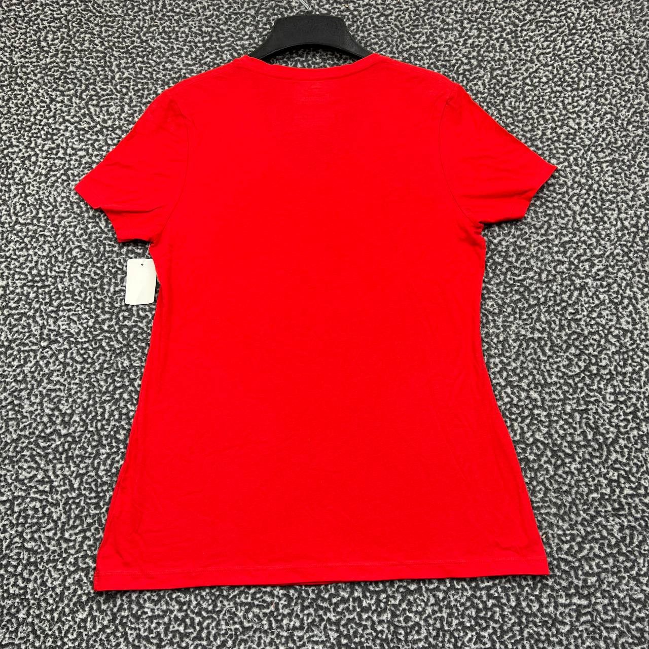 Other Minnesota Twins Shirt Women Medium Red Fanatics V-Neck New M Size M / US 6-8 / IT 42-44 - 2 Thumbnail