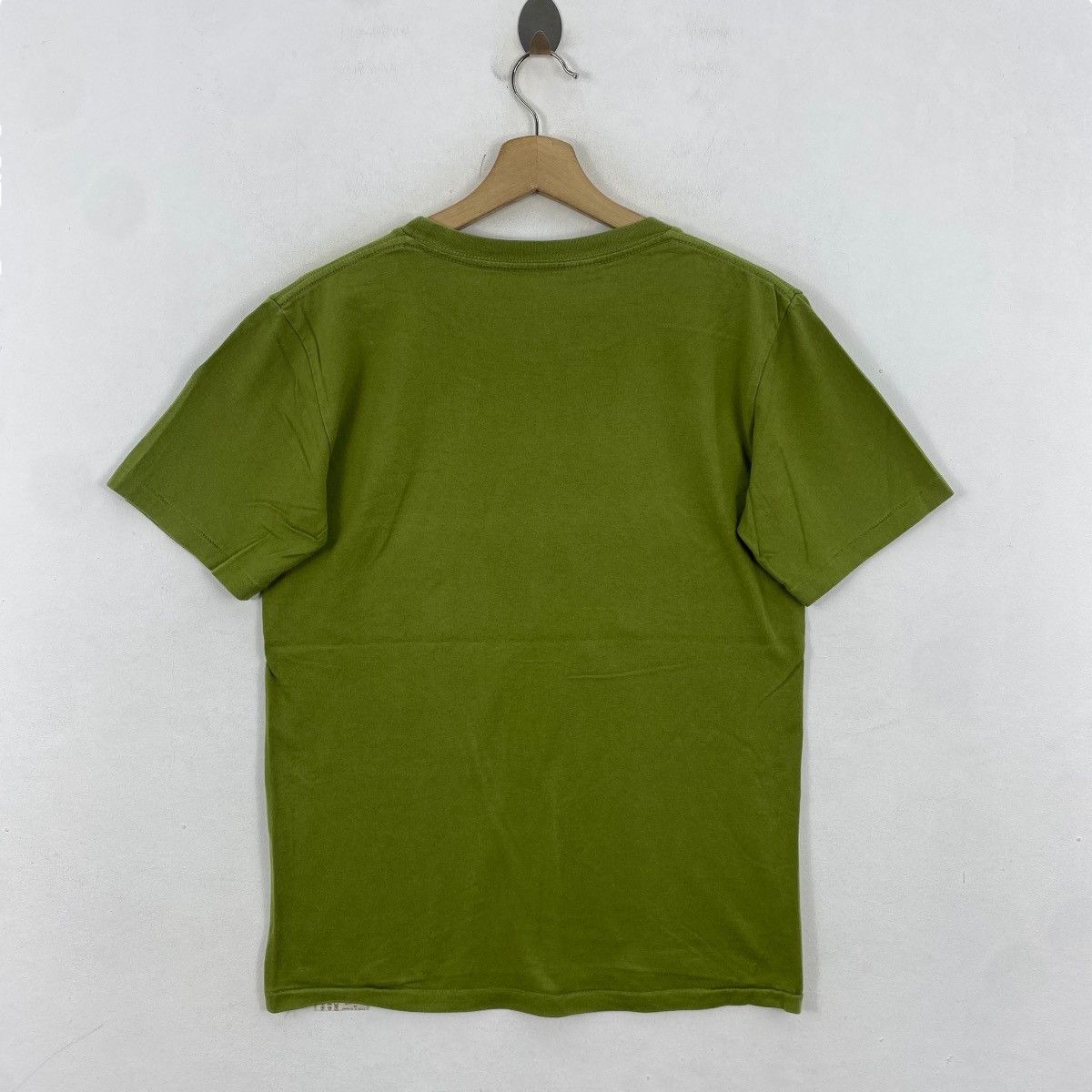 Japanese Brand × N.Hoolywood N. HOOLYWOOD By Mister Hollywood Made In Japan Tee Shirt Size US S / EU 44-46 / 1 - 4 Thumbnail