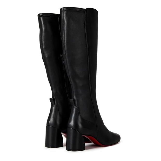 Christian Louboutin Jane Botta Boots Size US 10 / IT 40 - 5 Thumbnail