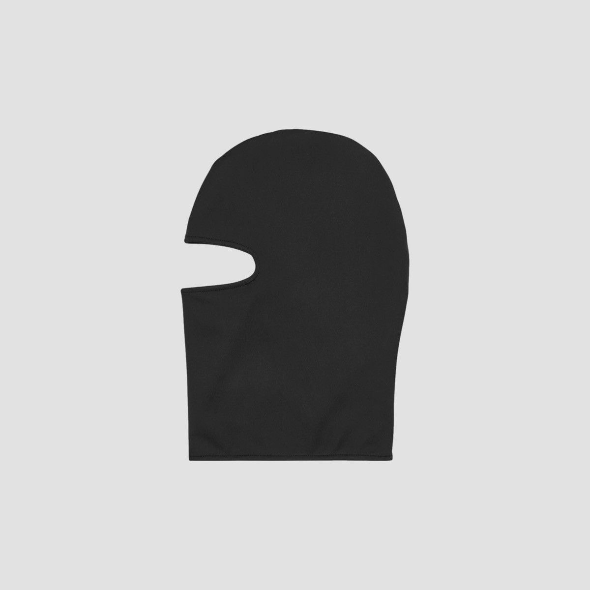 Off-White Off-White Wave Off Balaclava Size ONE SIZE - 2 Thumbnail