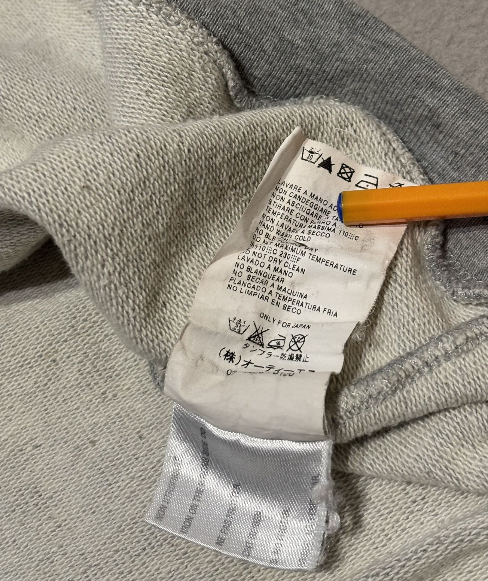 Max Mara Max Mara hoodie size M Size M / US 6-8 / IT 42-44 - 14 Thumbnail