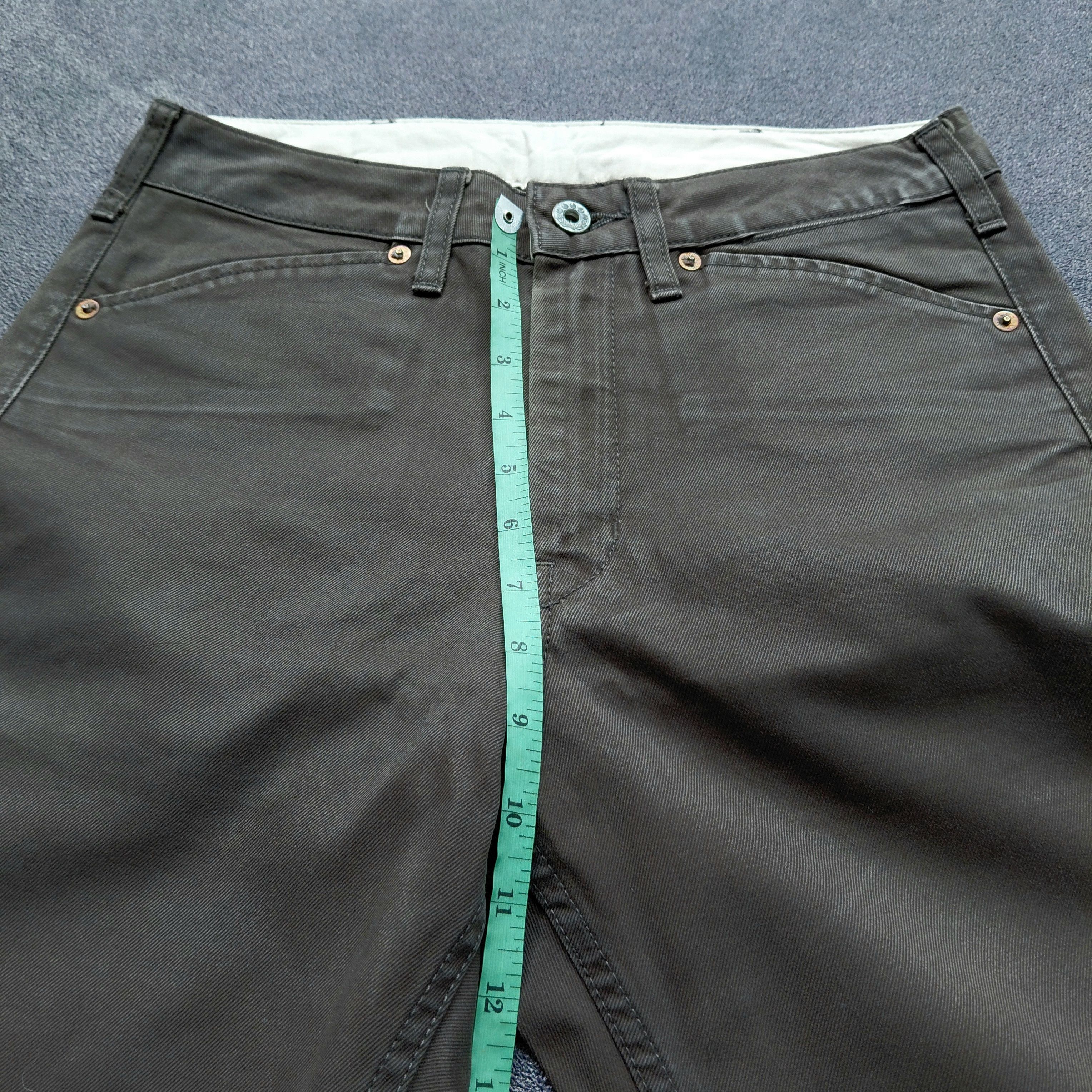 Momotaro Jeans Momotaro Denim Pants Size US 28 / EU 44 - 14 Thumbnail