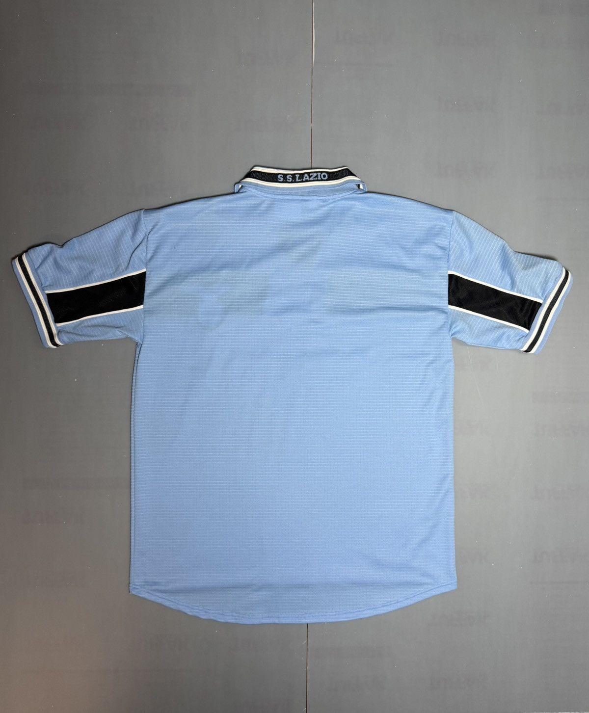 Puma VINTAGE LAZIO 1998-2000 SOCCER JERSEY PUMA XL Size US XL / EU 56 / 4 - 2 Thumbnail
