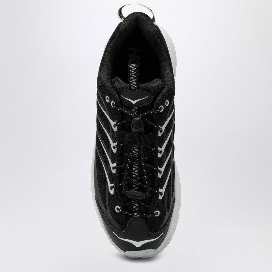 Hoka o1d2blof0625 Low-Top Sneakers in Multicolor Size US 8.5 / EU 41-42 - 3 Thumbnail