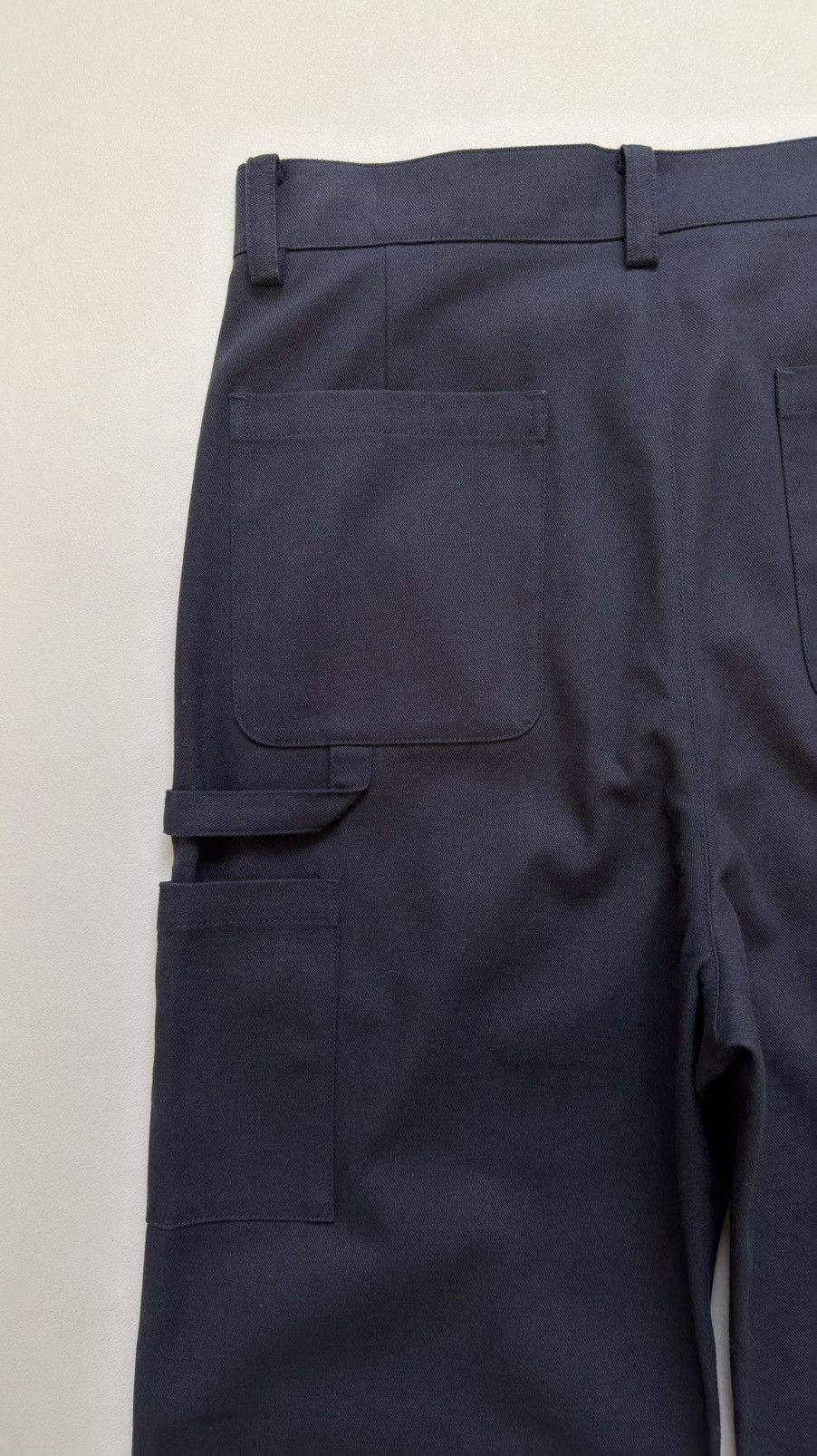 JiyongKim A/W 22 ‘Sun Faded’ Utility Pants Size US 30 / EU 46 - 14 Thumbnail
