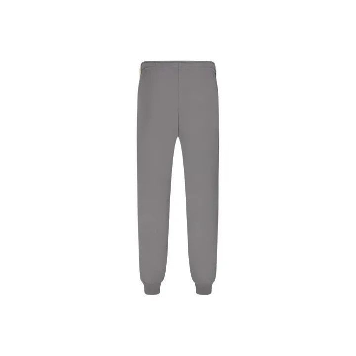Gucci Gucci Gray Knitted Jogger Pants with Side Pockets-2507 Size US 30 / EU 46 - 7 Thumbnail