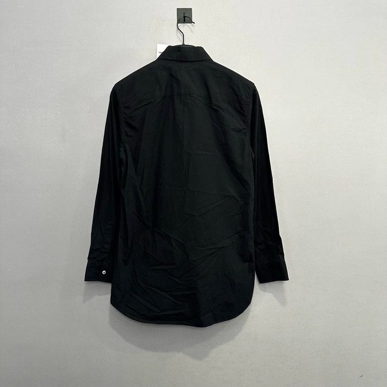 Givenchy Givenchy Black Shirt Size US S / EU 44-46 / 1 - 2 Thumbnail