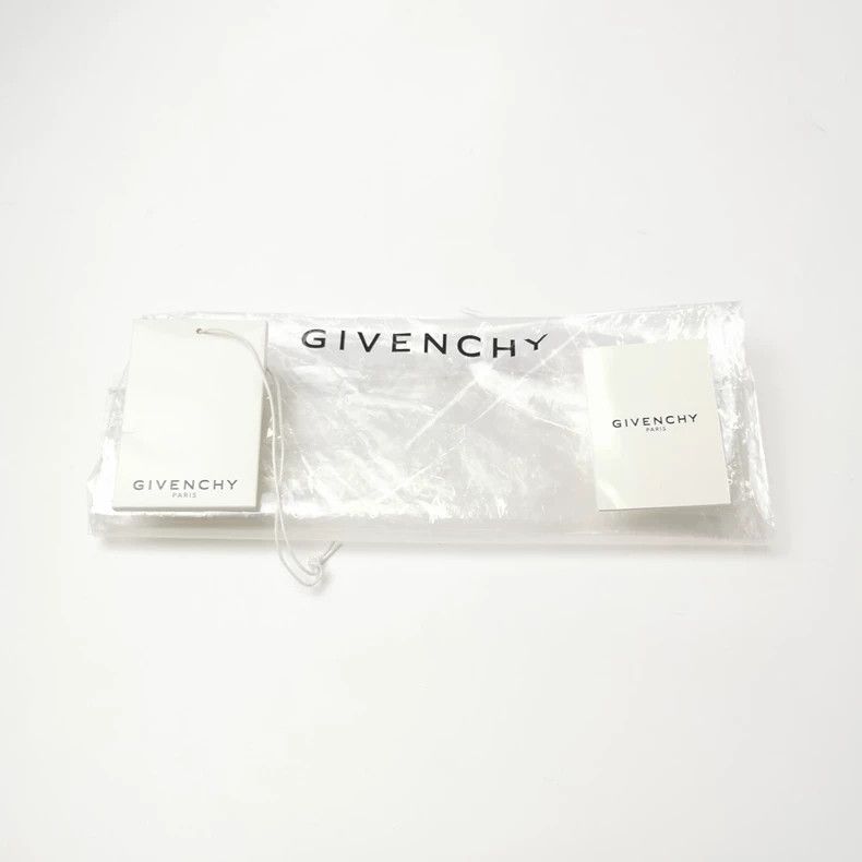 Givenchy Givenchy Pure Cotton Animal Pattern Round-Neck T-Shirt (XS Size US XS / EU 42 / 0 - 4 Thumbnail