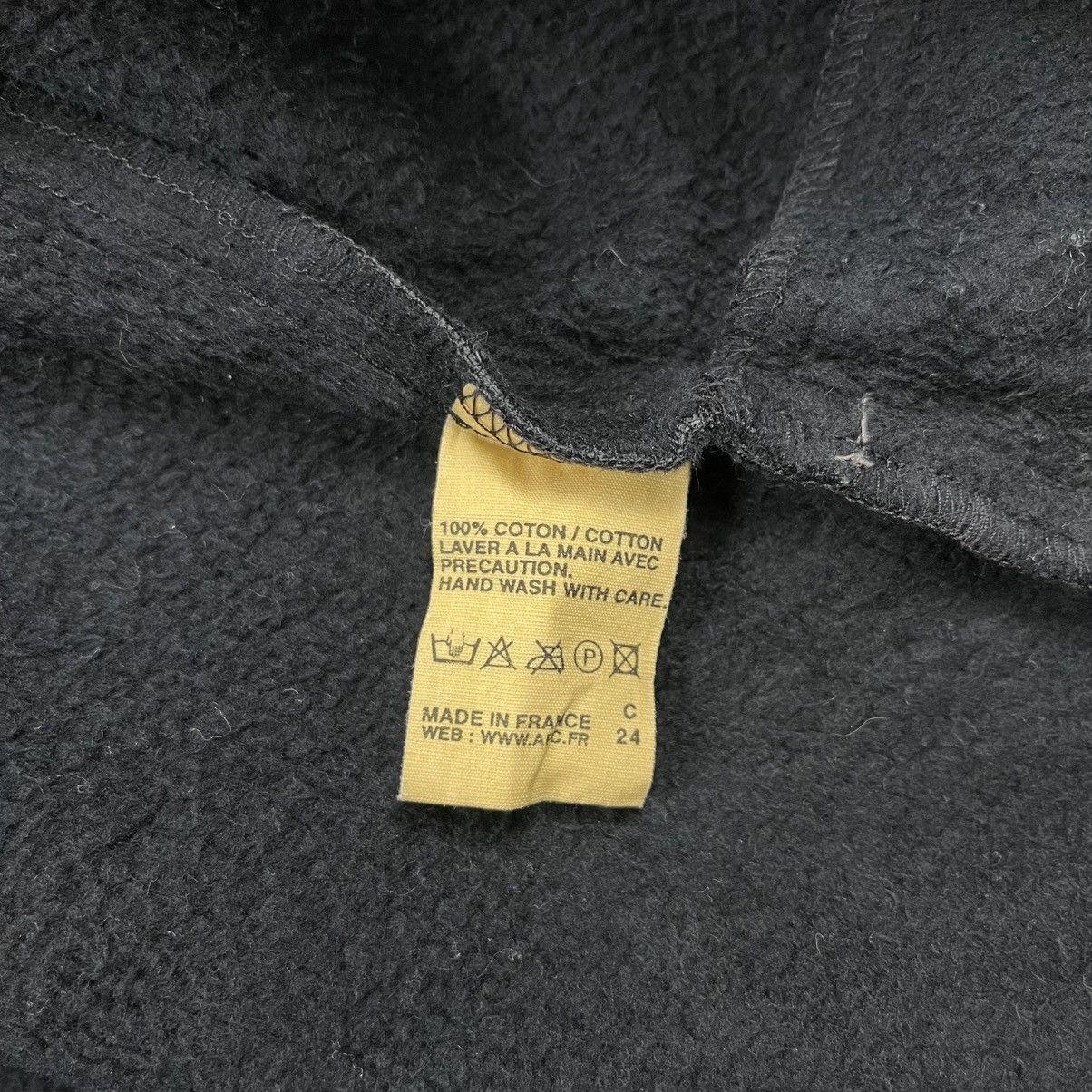 A.P.C. A.P.C. double zip jacket Size US S / EU 44-46 / 1 - 9 Thumbnail