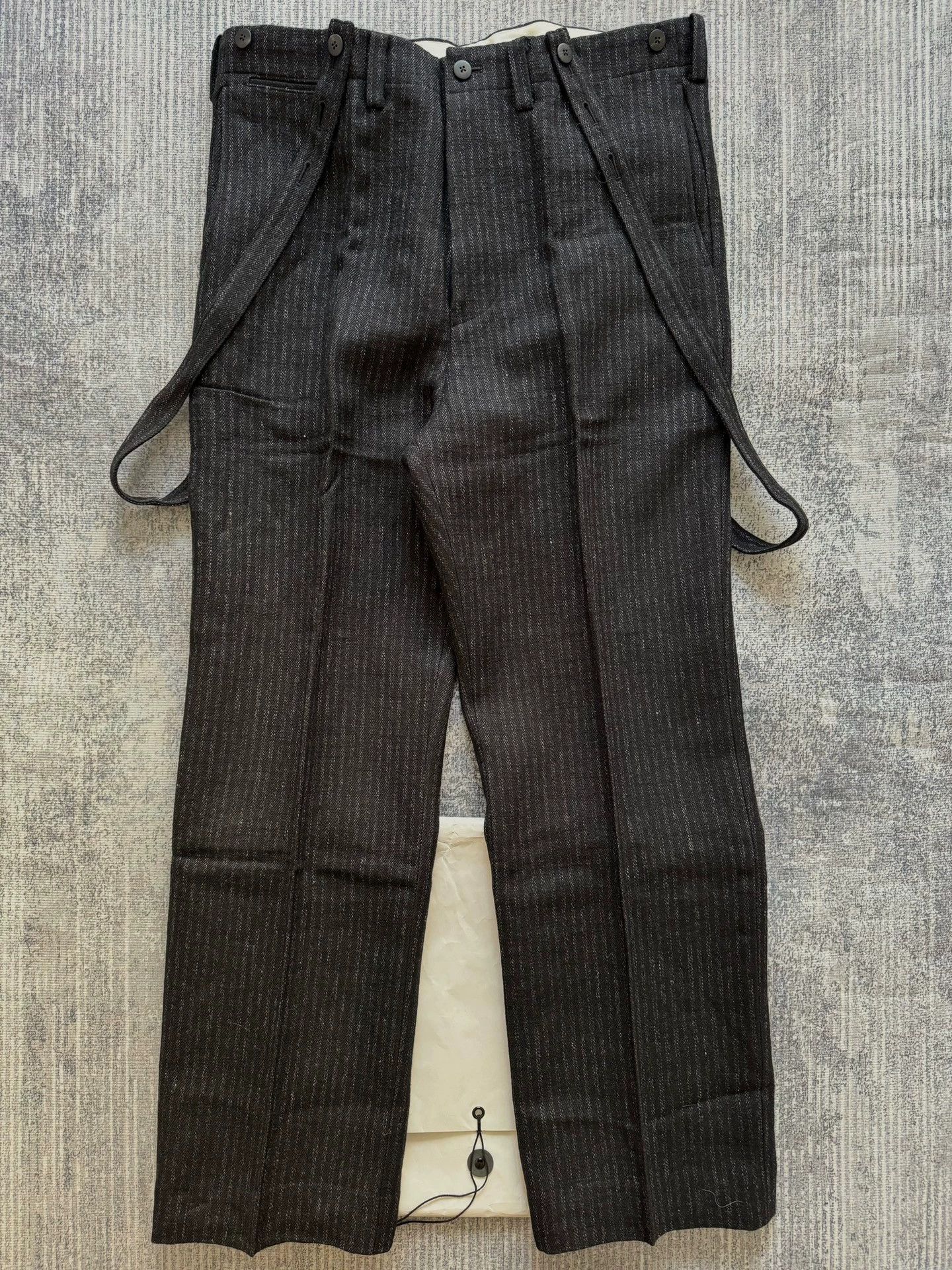 Visvim Visvim 23AW CALLAHAN PANTS | Grailed