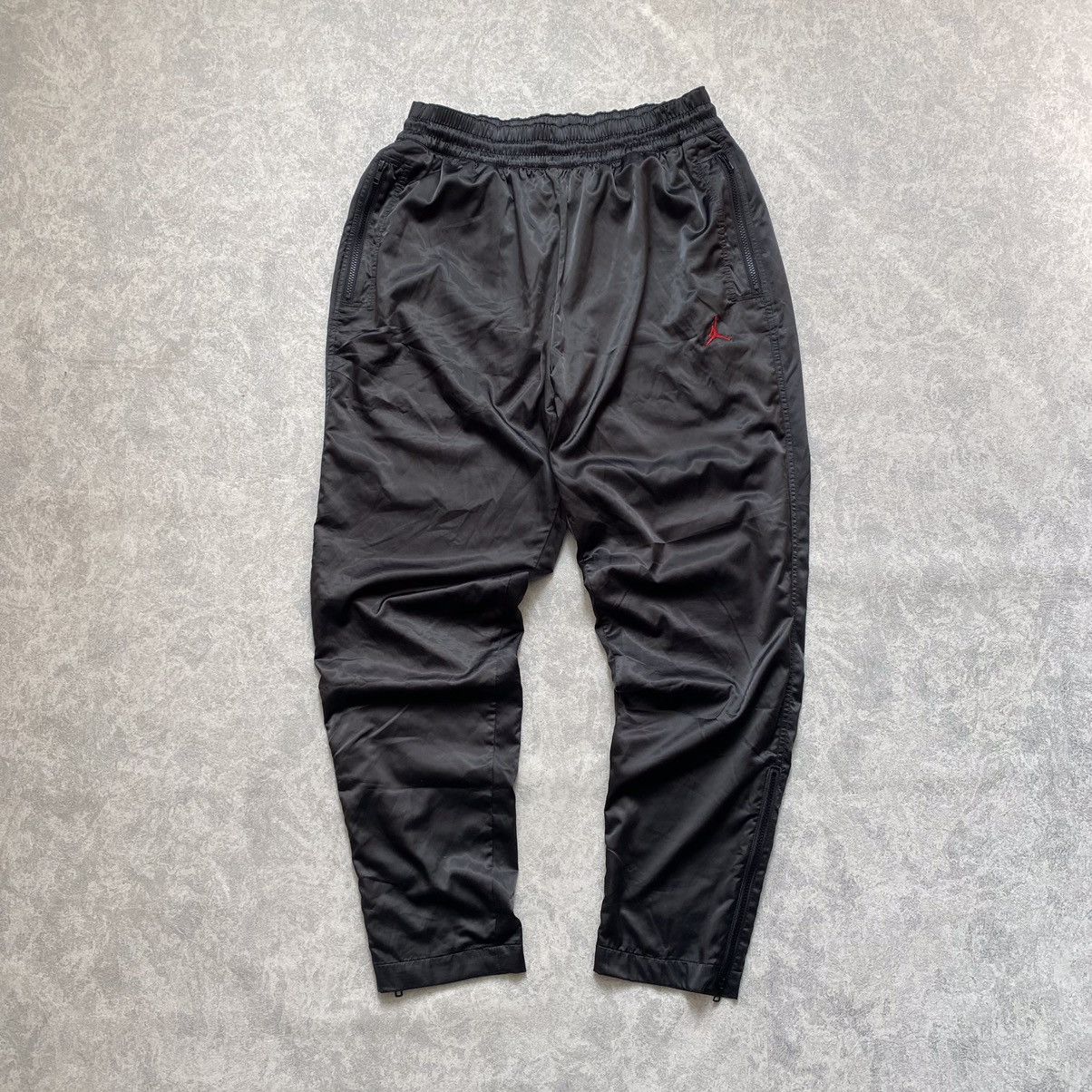 michael jordan track pants
