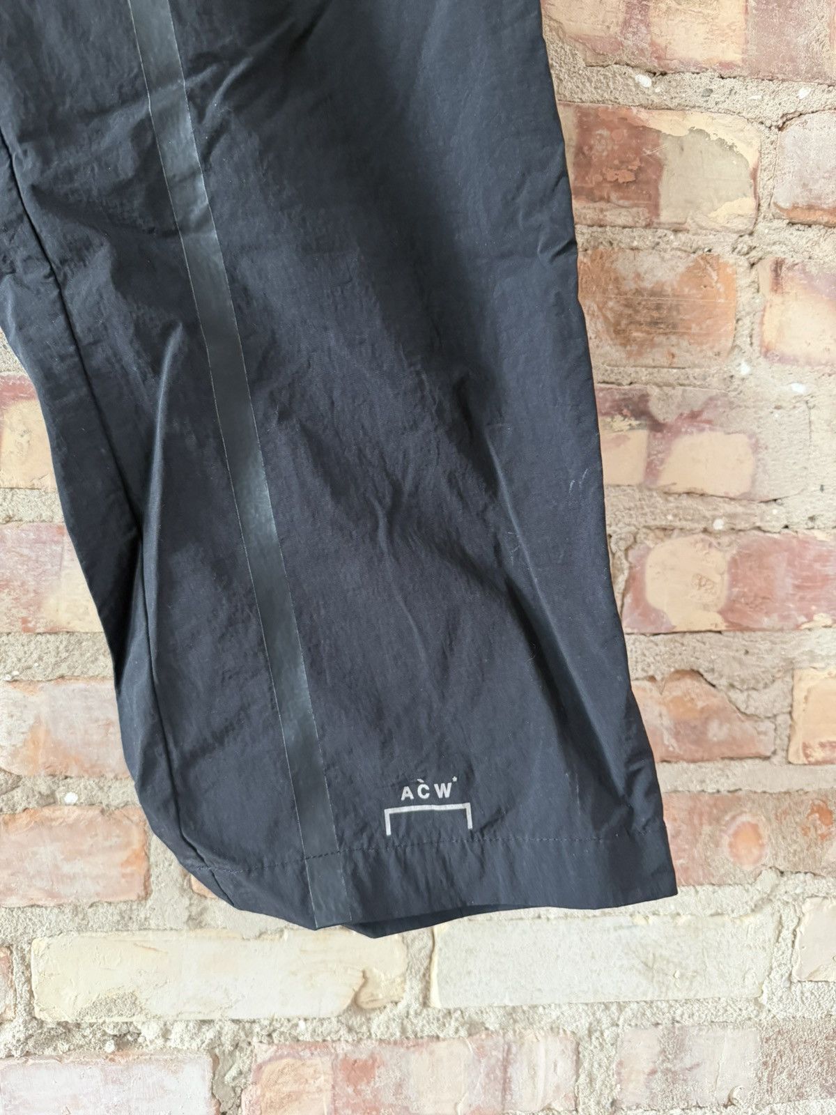 A-COLD-WALL* A COLD WALL Track Pant Size US 36 / EU 52 - 2 Thumbnail