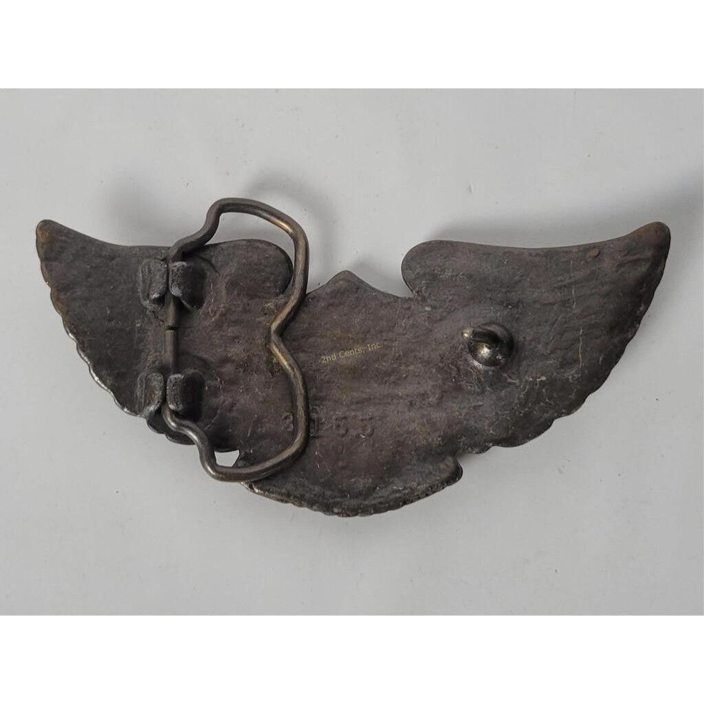 Other Vintage Harley Davidson Motor Cycles Harley Davidson Wings M Size ONE SIZE - 8 Thumbnail