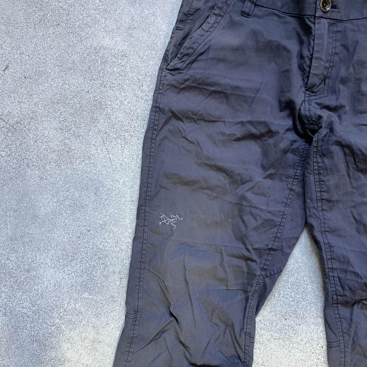 Arc'teryx Arc’teryx Pants Size US 32 / EU 48 - 4 Thumbnail