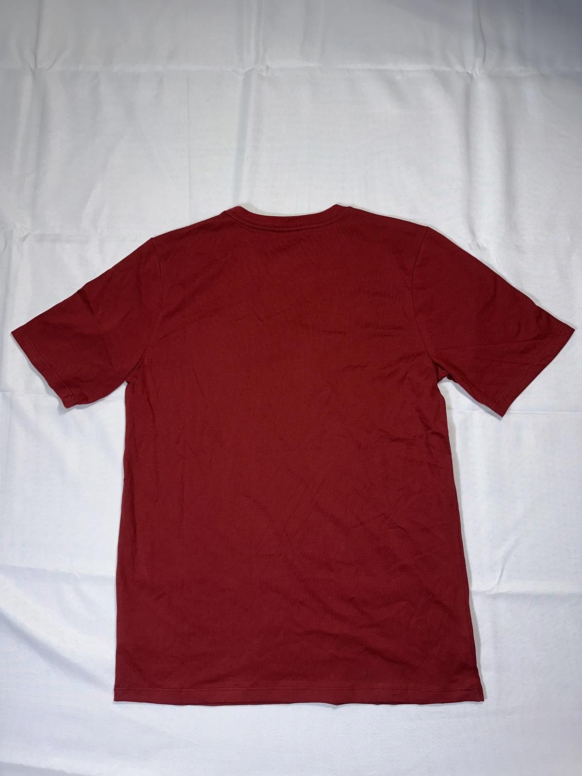 Nike Nike Big Kid’s (Boy’s) Cleveland Cavaliers Dri-Fit NBA T-Shirt Size US XXS / EU 40 - 6 Thumbnail