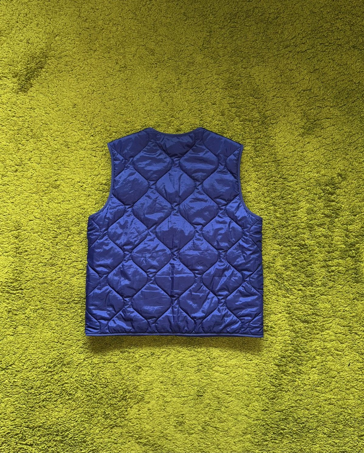 Tommy Jeans Tommy Jeans reversible quilted vest gilet Size S / US 4 / IT 40 - 2 Thumbnail
