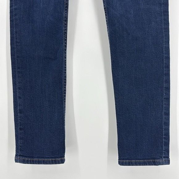 Patagonia Patagonia Organic Cotton Slim Fit Jeans Women’s Size 27 / 4 Size 27" / US 4 / IT 40 - 8 Thumbnail