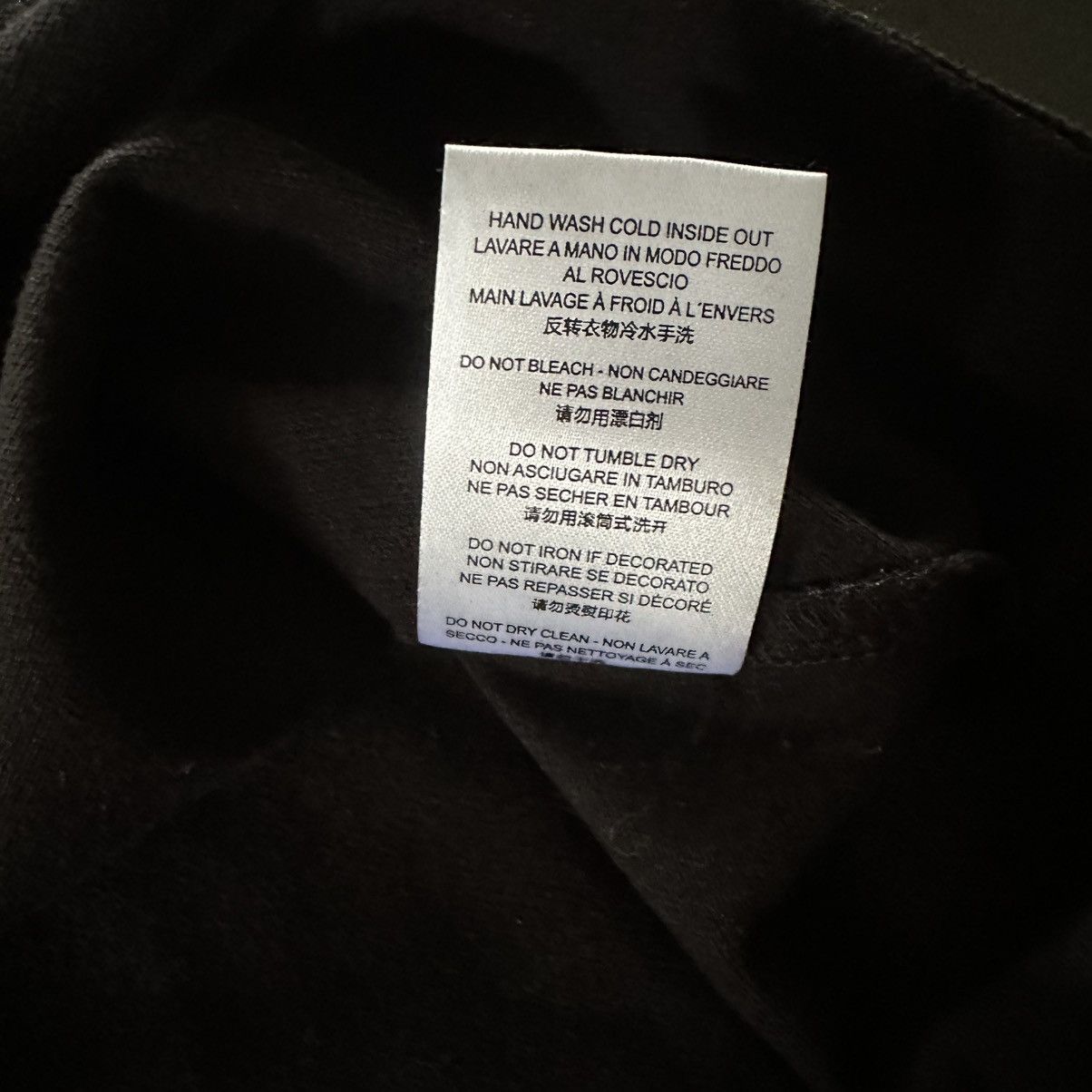 Hood By Air ARCHIVE Hood By Air HBA Polo Dress Size XXS Size XXS / US 00 / IT 34 - 5 Thumbnail