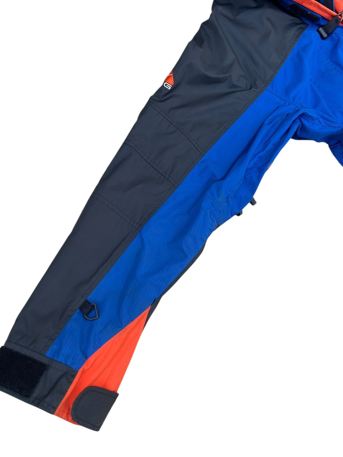 Nike ACG Vintage Nike Acg Center Swoosh Pull Over Ski Jacket Size US M / EU 48-50 / 2 - 10 Thumbnail