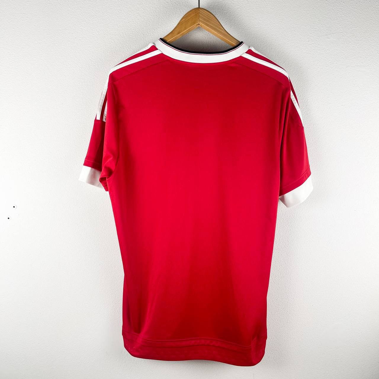 Adidas Adidas Manchester Size US M / EU 48-50 / 2 - 5 Thumbnail