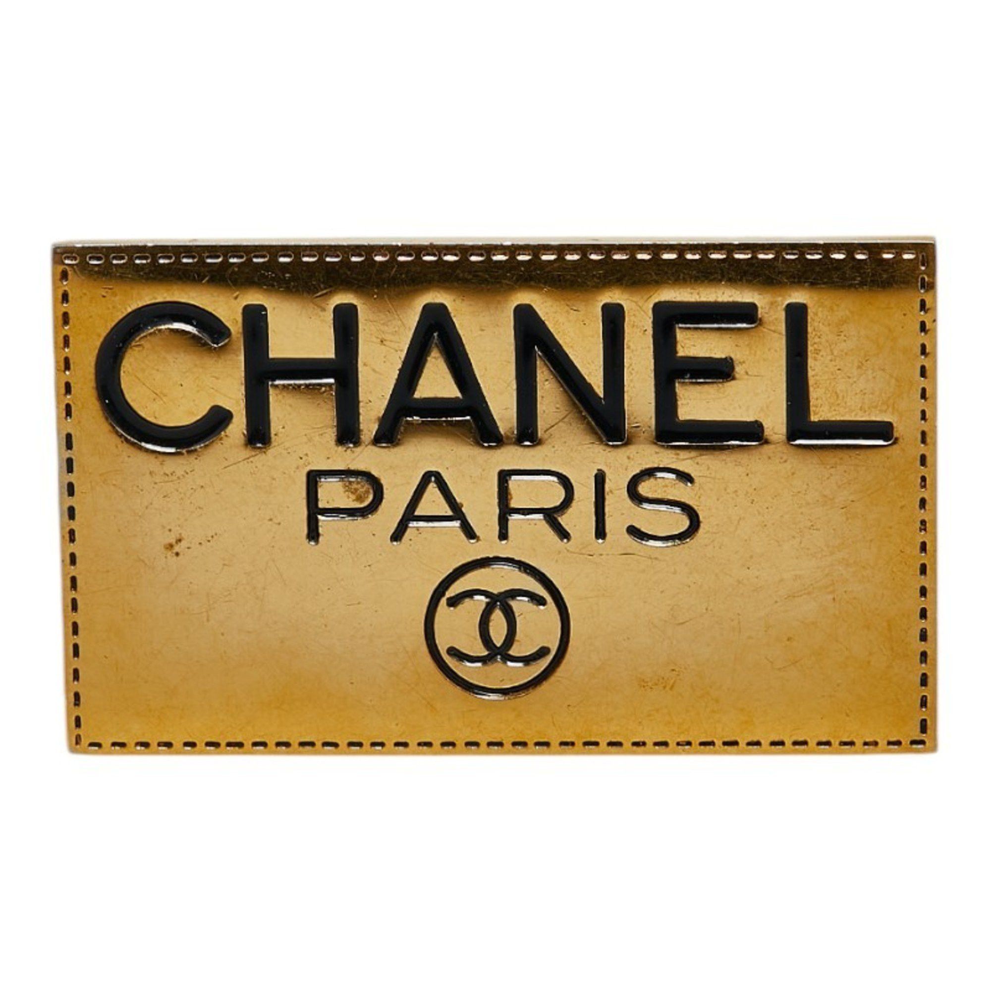 Chanel Chanel brooch Size ONE SIZE - 1 Thumbnail