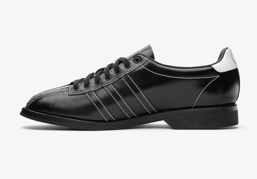 Adidas × Brain Dead Adidas Brain Dead DSM Bowling Shoe Size US 11.5 / EU 44-45 - 6 Thumbnail