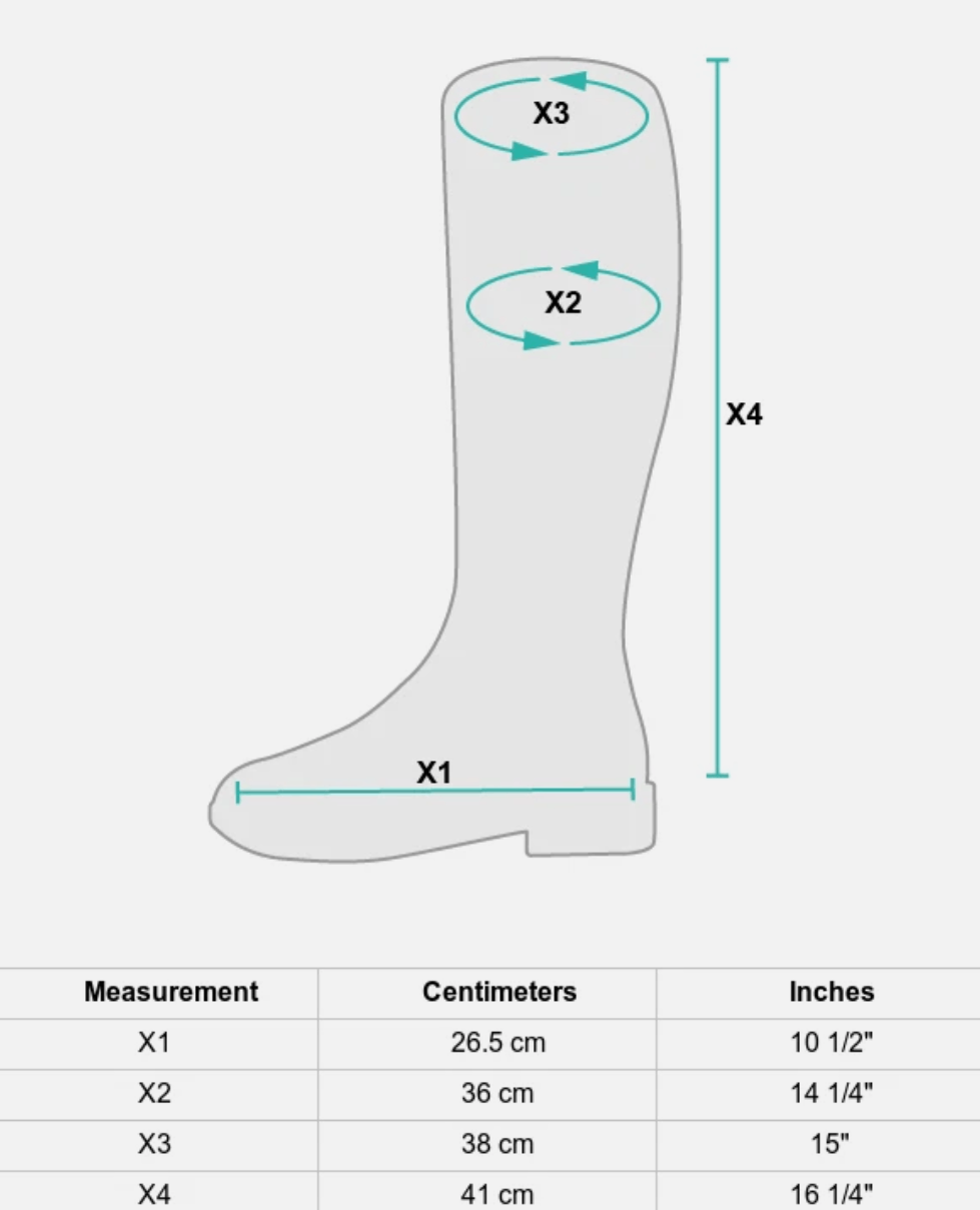 Hermes HERMES Leather Riding Boots Size US 11.5 / IT 41.5 - 12 Thumbnail