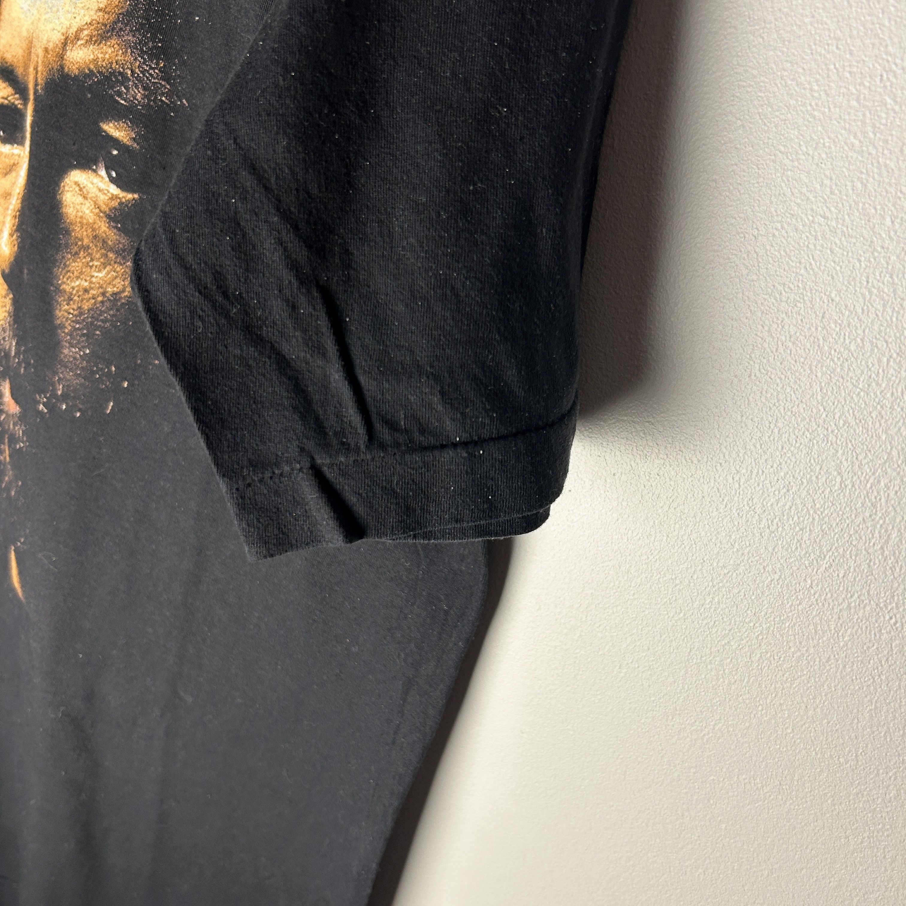 Band Tees Vintage Eric Clapton Journeyman 1990 Band T-shirt Size US L / EU 52-54 / 3 - 5 Thumbnail