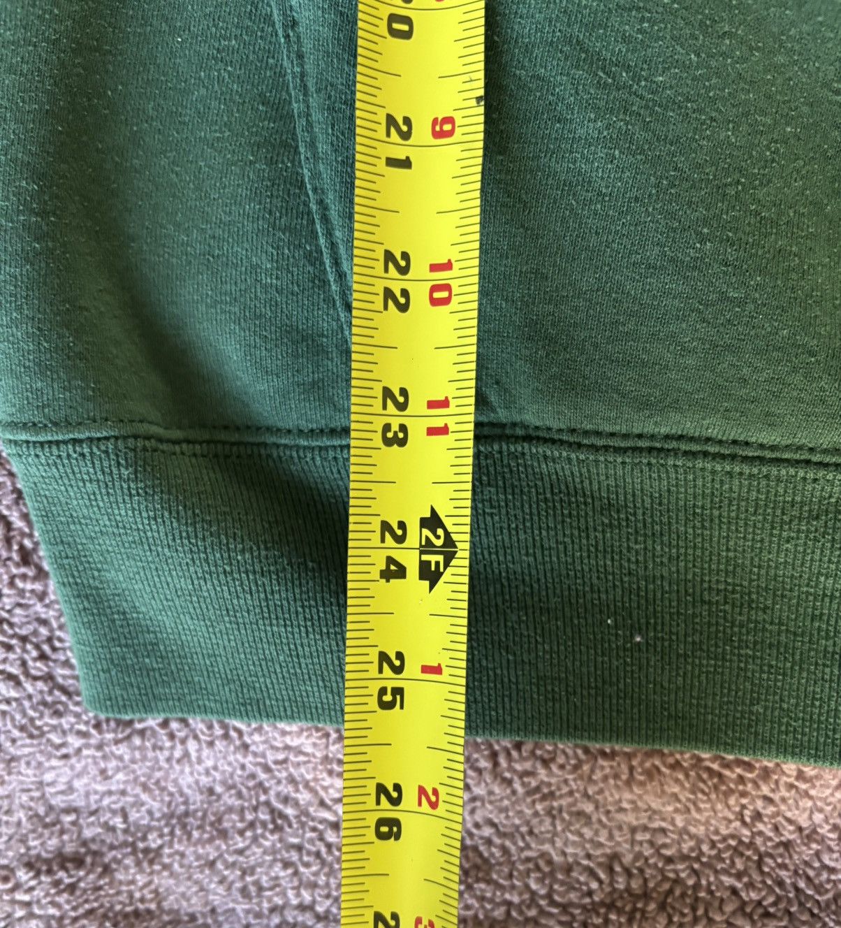 Russell Athletic Vintage Russell Oregon Hoodie Size US L / EU 52-54 / 3 - 5 Thumbnail