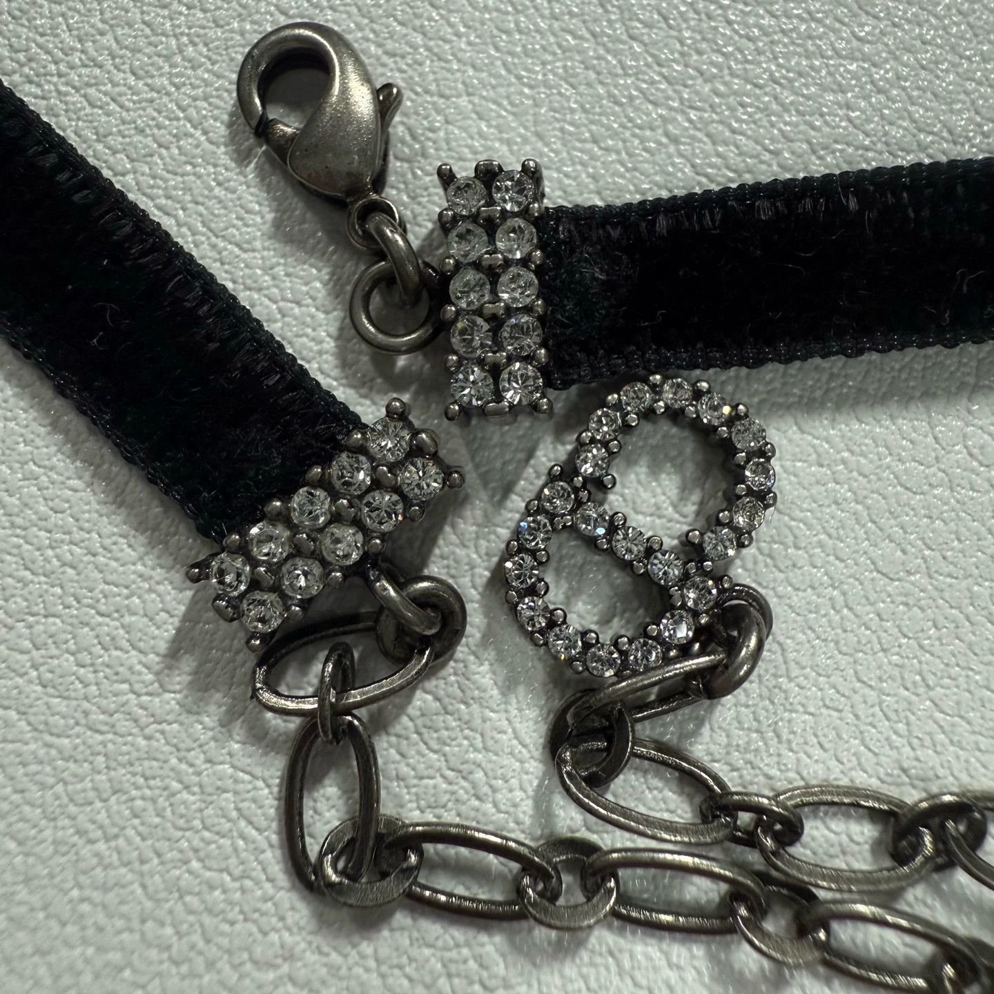 Dior Dior new chain necklace Size ONE SIZE - 4 Thumbnail