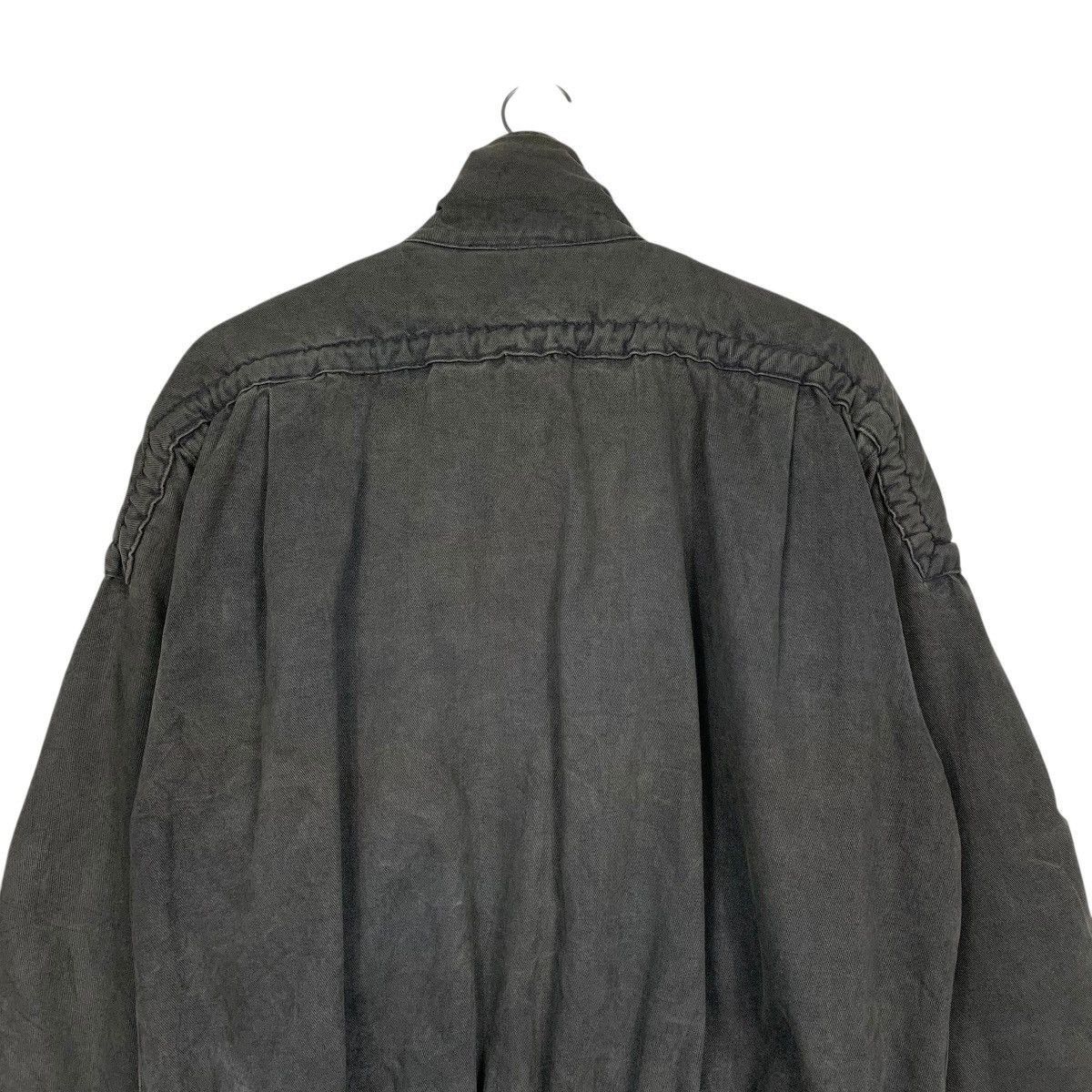 Other Vintage New Man Paris Jacket Size US M / EU 48-50 / 2 - 8 Thumbnail