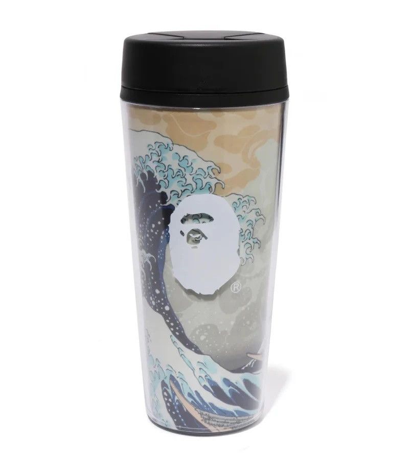 Bape Ukiyo-e Tumbler