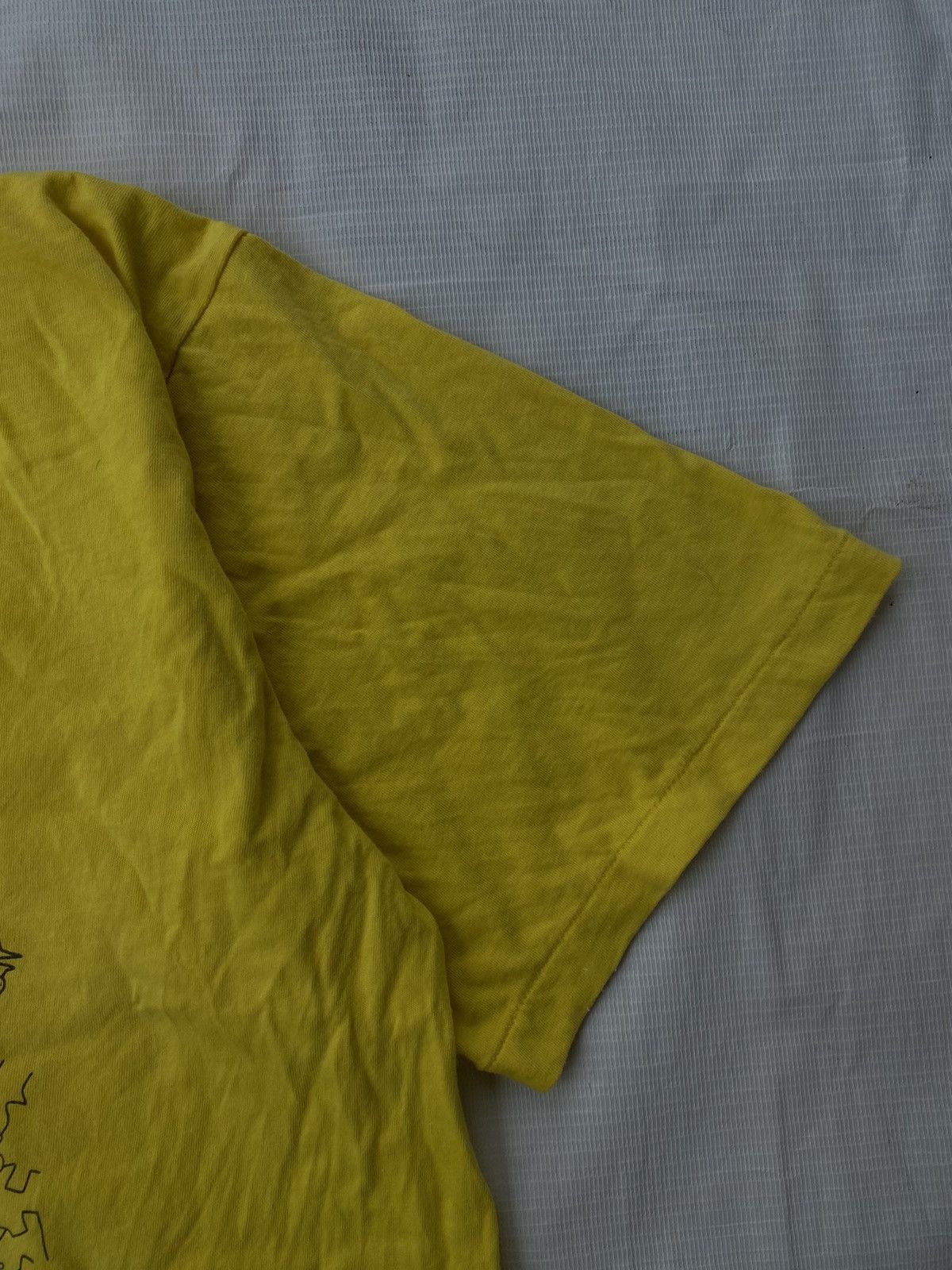 Louis Vuitton × Yayoi Kusama Yayoi Kusama X 24 Hour Television T Shirt Size US XL / EU 56 / 4 - 7 Thumbnail