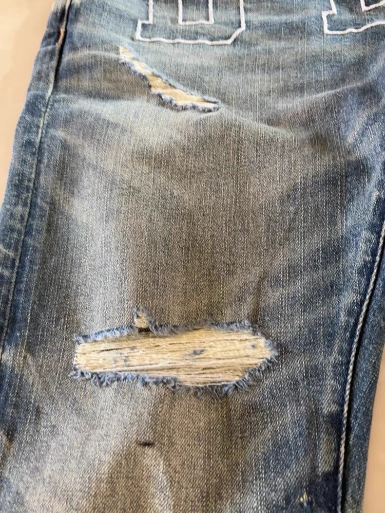 Billionaire Boys Club Billionaire Boys Club Jeans Size US 34 / EU 50 - 3 Thumbnail