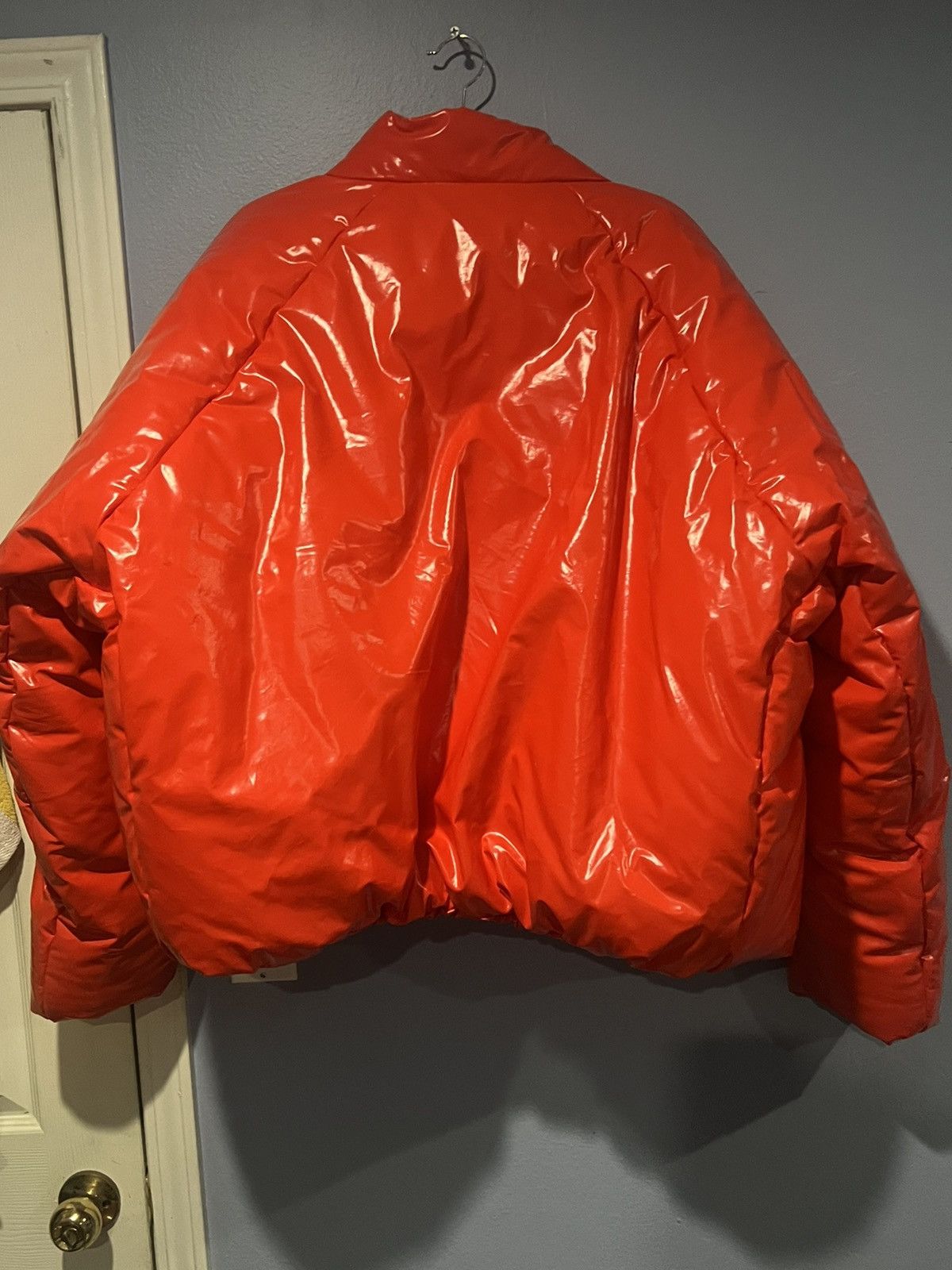 Balenciaga × Gap × Yeezy Yeezy Round Jacket Size US L / EU 52-54 / 3 - 2 Thumbnail