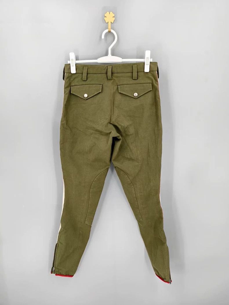 Gucci GucciLogo Trousers 2503-Nextarrow Size US 28 / EU 44 - 2 Thumbnail