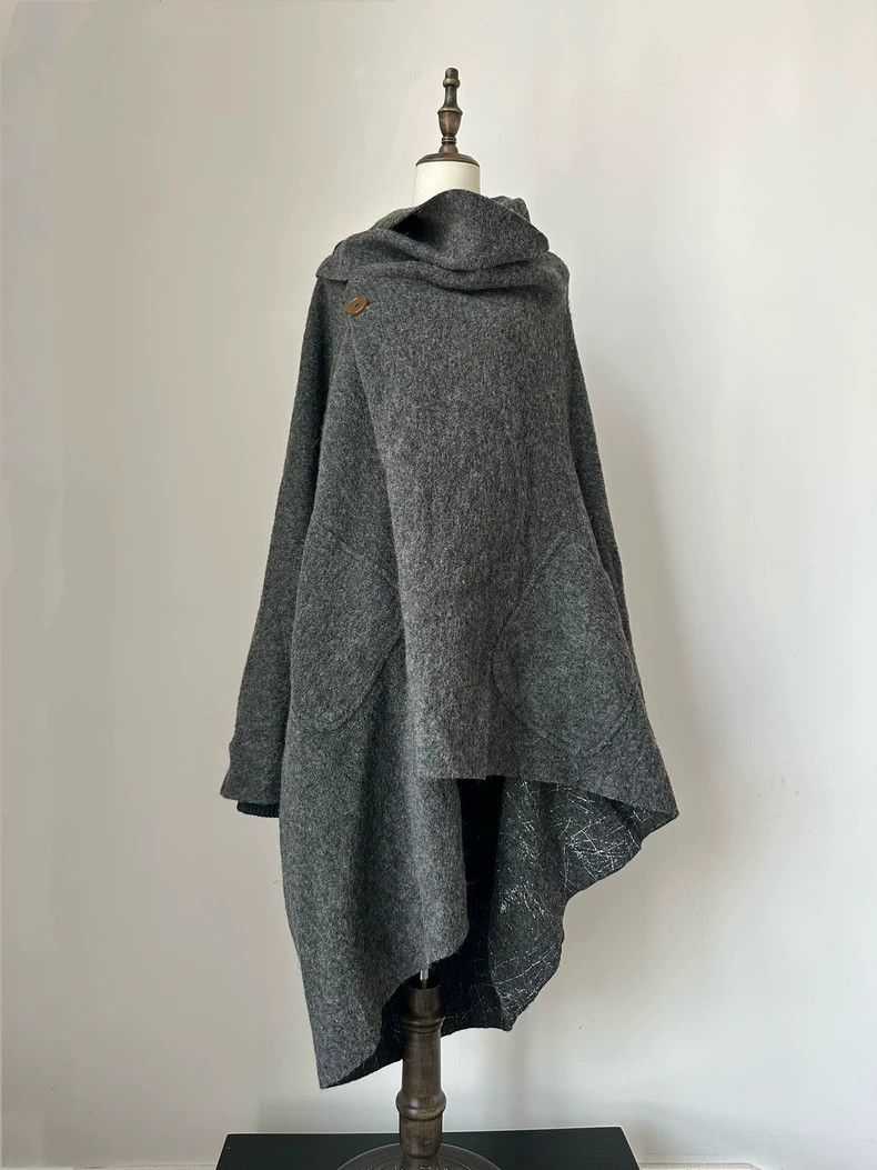 Vivienne Westwood Vivienne Westwood overcoat Size M / US 6-8 / IT 42-44 - 7 Thumbnail